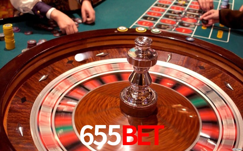 Experiência VIP 655BET