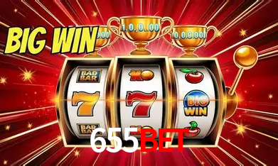 A Emoção da Loteria na 655BET: Uma Chance de Mudança de Vida