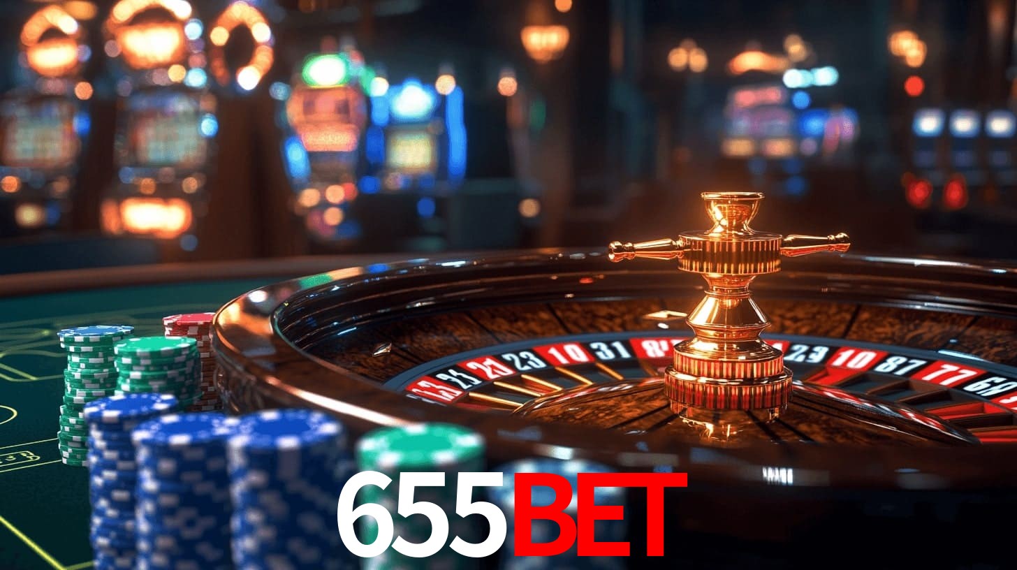 655BET - Jogos de azar em sites brasileiros - 655BET paga