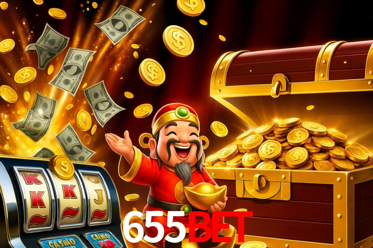 Estatísticas 655BET