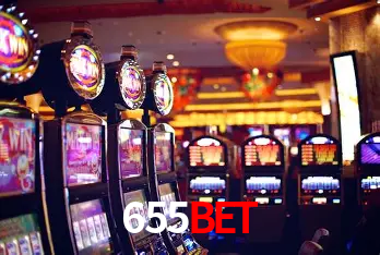 Desvendando o Mundo dos Jogos Virtuais na 655BET