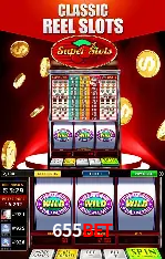 Desvendando o Mundo dos Jogos Virtuais na 655BET