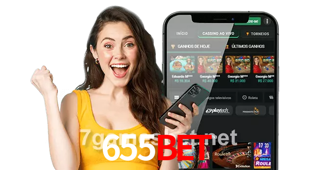 655BET