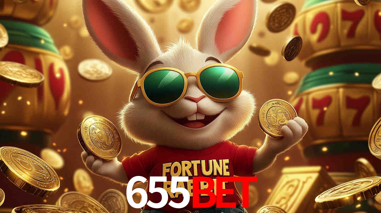 655BET paga