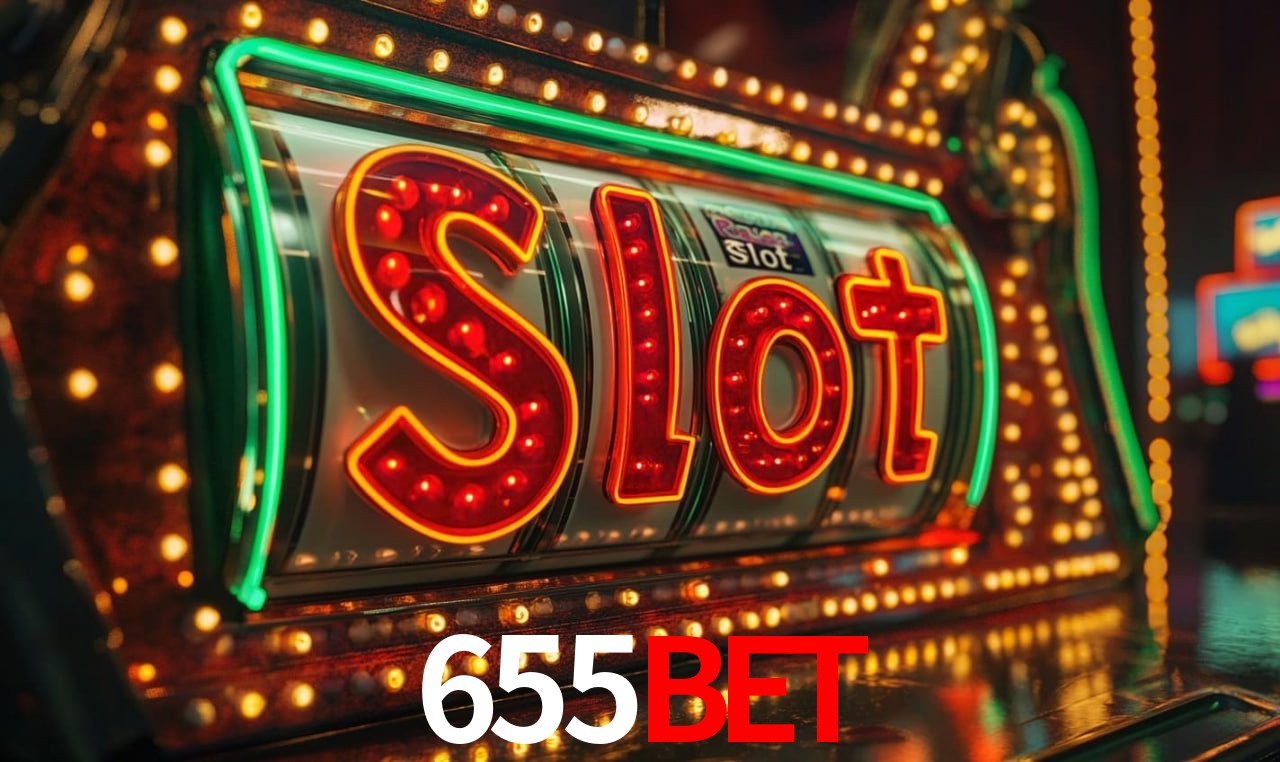Provedores de Jogos 655BET