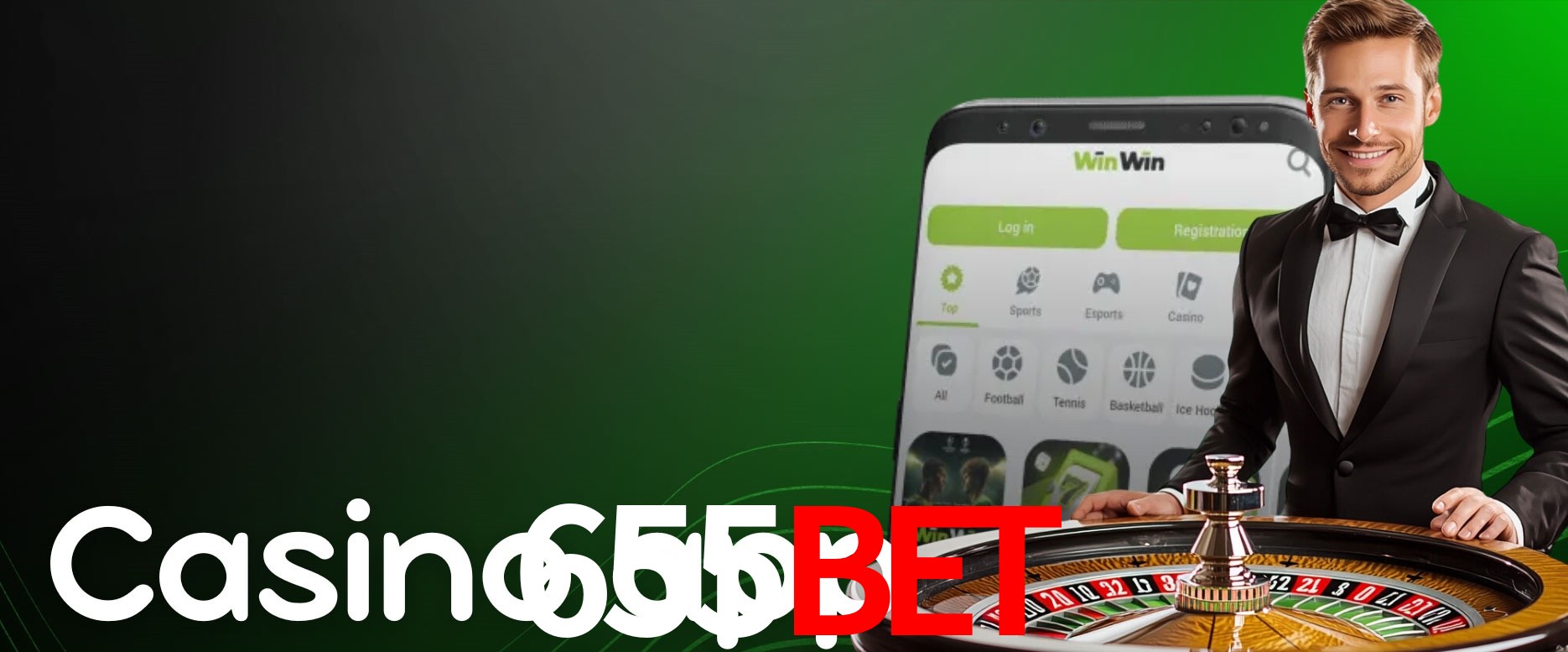 Desvendando o Mundo dos Jogos Virtuais na 655BET