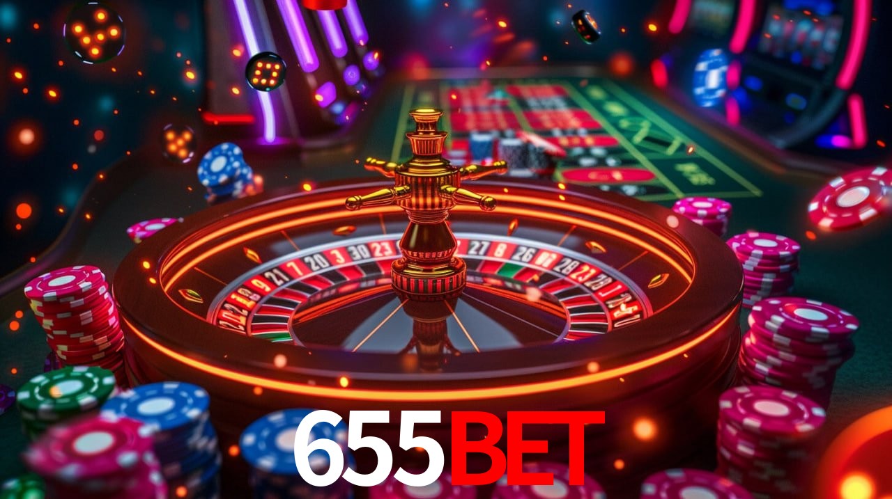 Jogo Spaceman 655BET