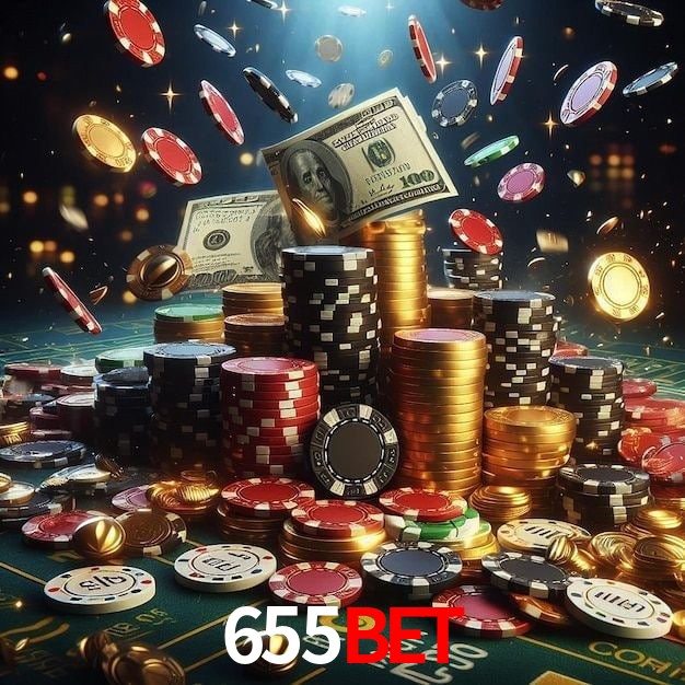 Mesa de Blackjack 655BET