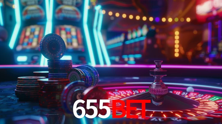 Descubra a Essência do 655BET: Nossa História e Compromissos