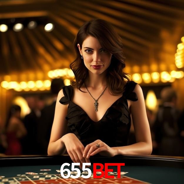 Apostas de Futebol 655BET