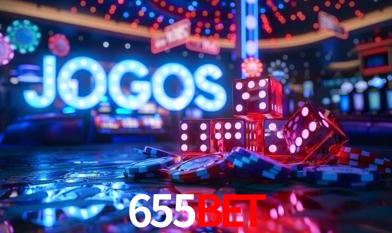 Apostas de Basquete 655BET