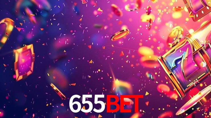 Casino Ao Vivo 655BET