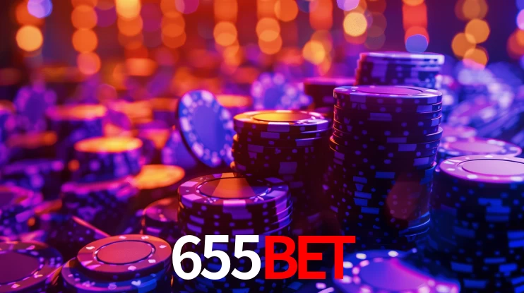 655BET App