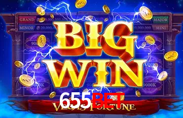 A Emoção da Loteria na 655BET: Uma Chance de Mudança de Vida