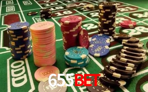 Jogos Exclusivos 655BET