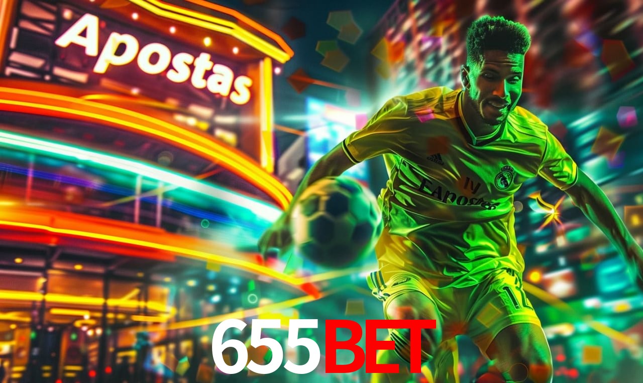 Ofertas Exclusivas 655BET