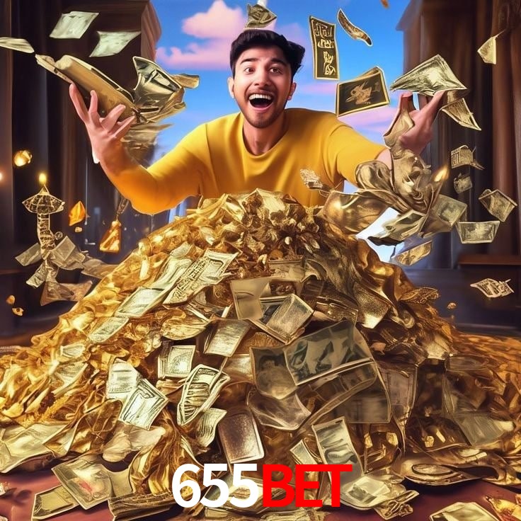 Diretório de Jogos 655BET