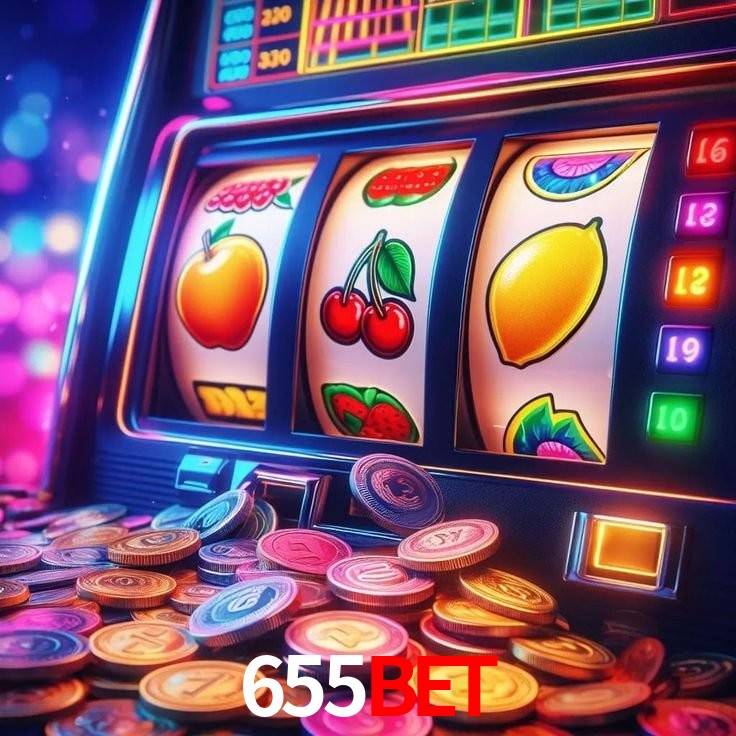 Tecnologia da Plataforma 655BET