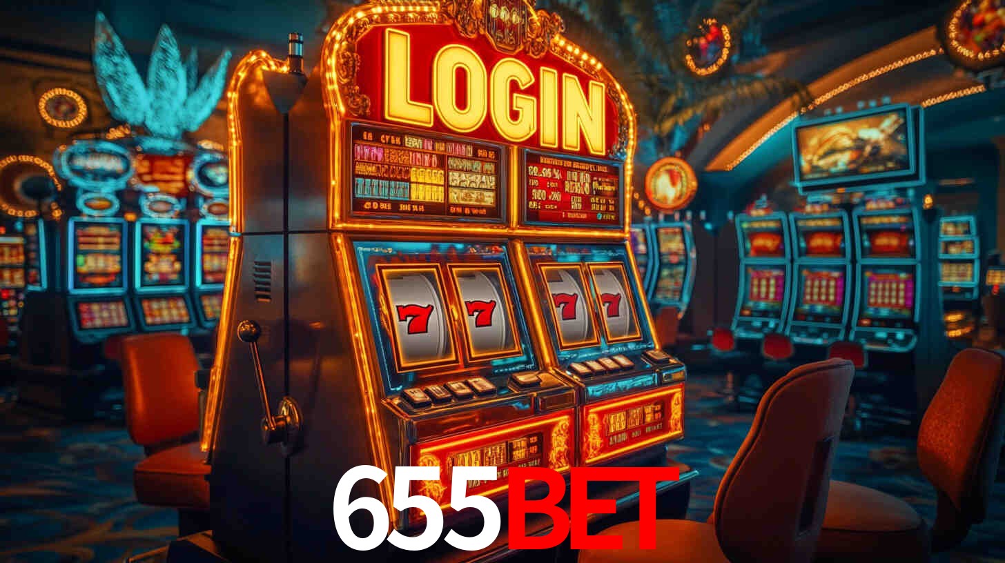 655BET App