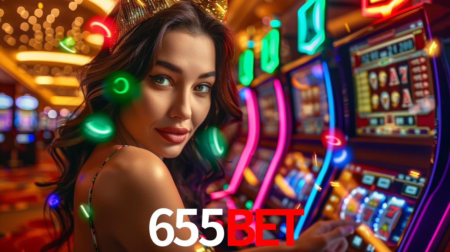 655BET paga