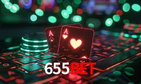 Design Responsivo 655BET