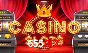 Mesa de Blackjack 655BET