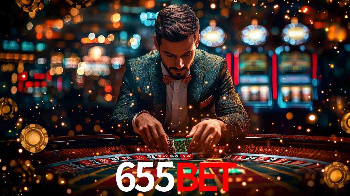 655BET