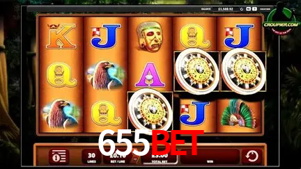 A Emoção da Loteria na 655BET: Uma Chance de Mudança de Vida