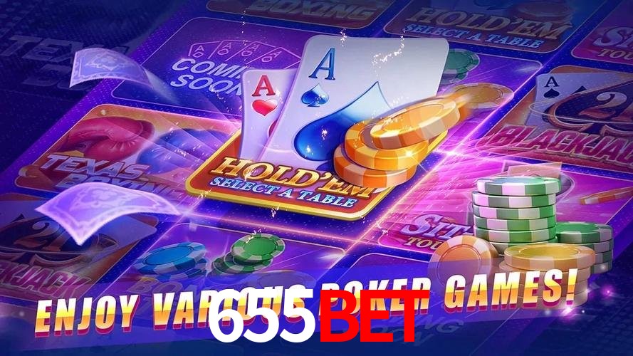 Bônus Diários 655BET