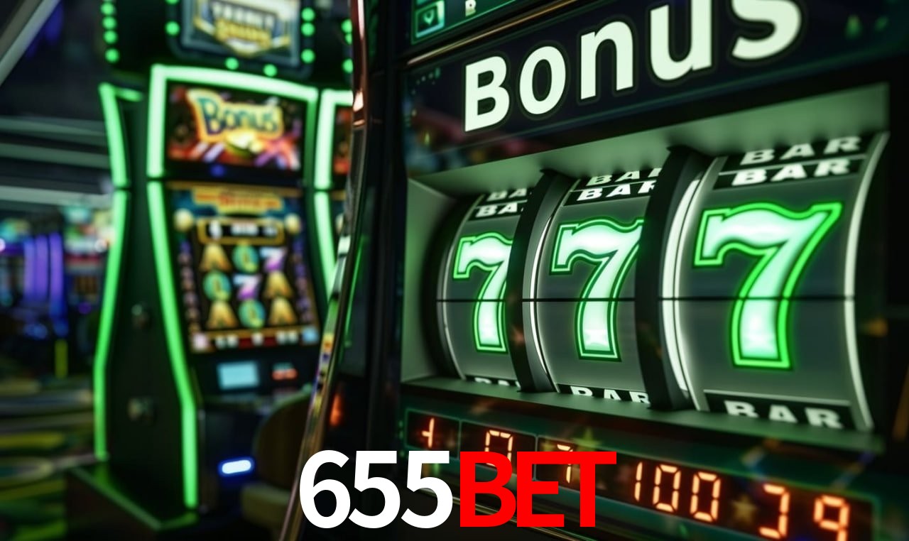 Casino VIP 655BET