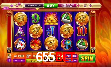 Explorando a Categoria de Eventos em Apostas na 655BET