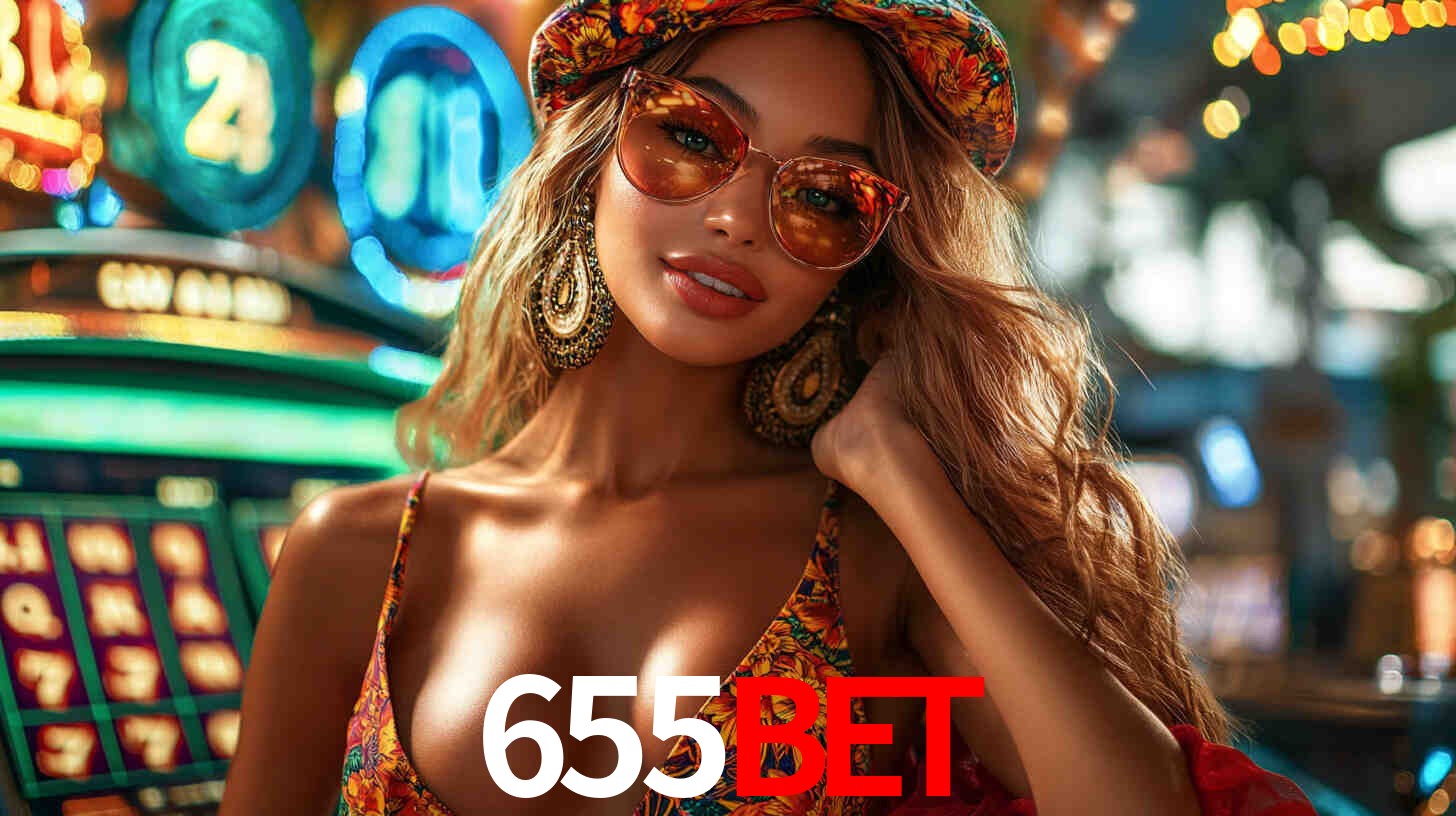 Ofertas Imperdíveis na 655BET: Promoções e Bônus Que Valem a Pena