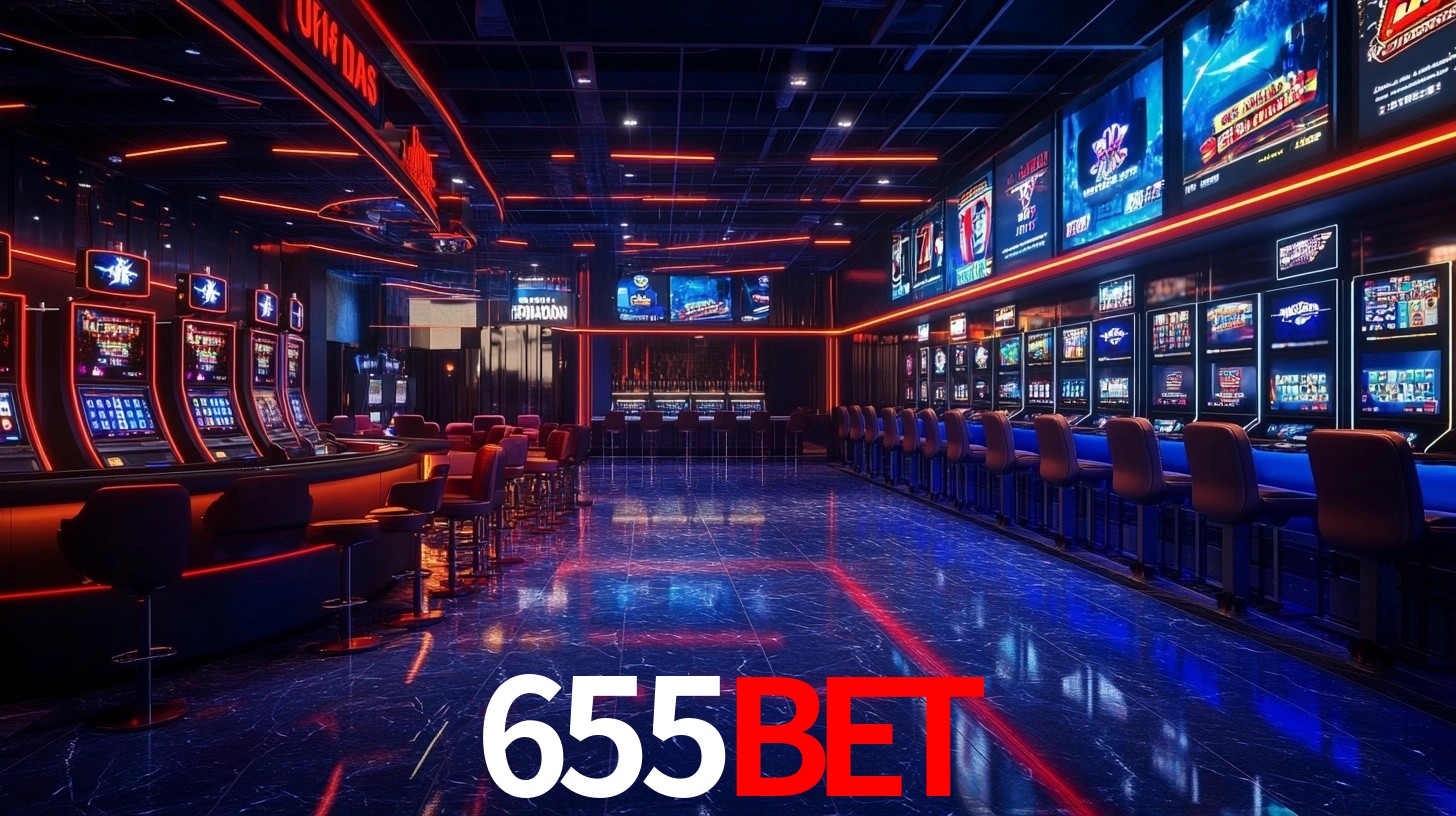 Torneios 655BET