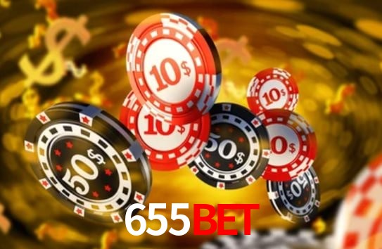 Cadastro Rápido 655BET
