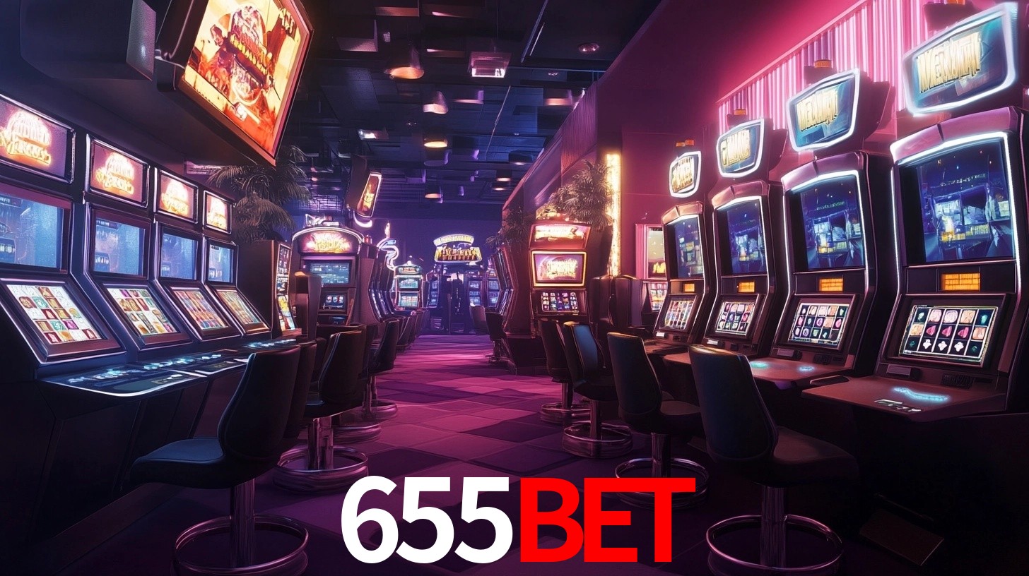 655BET,655BET paga