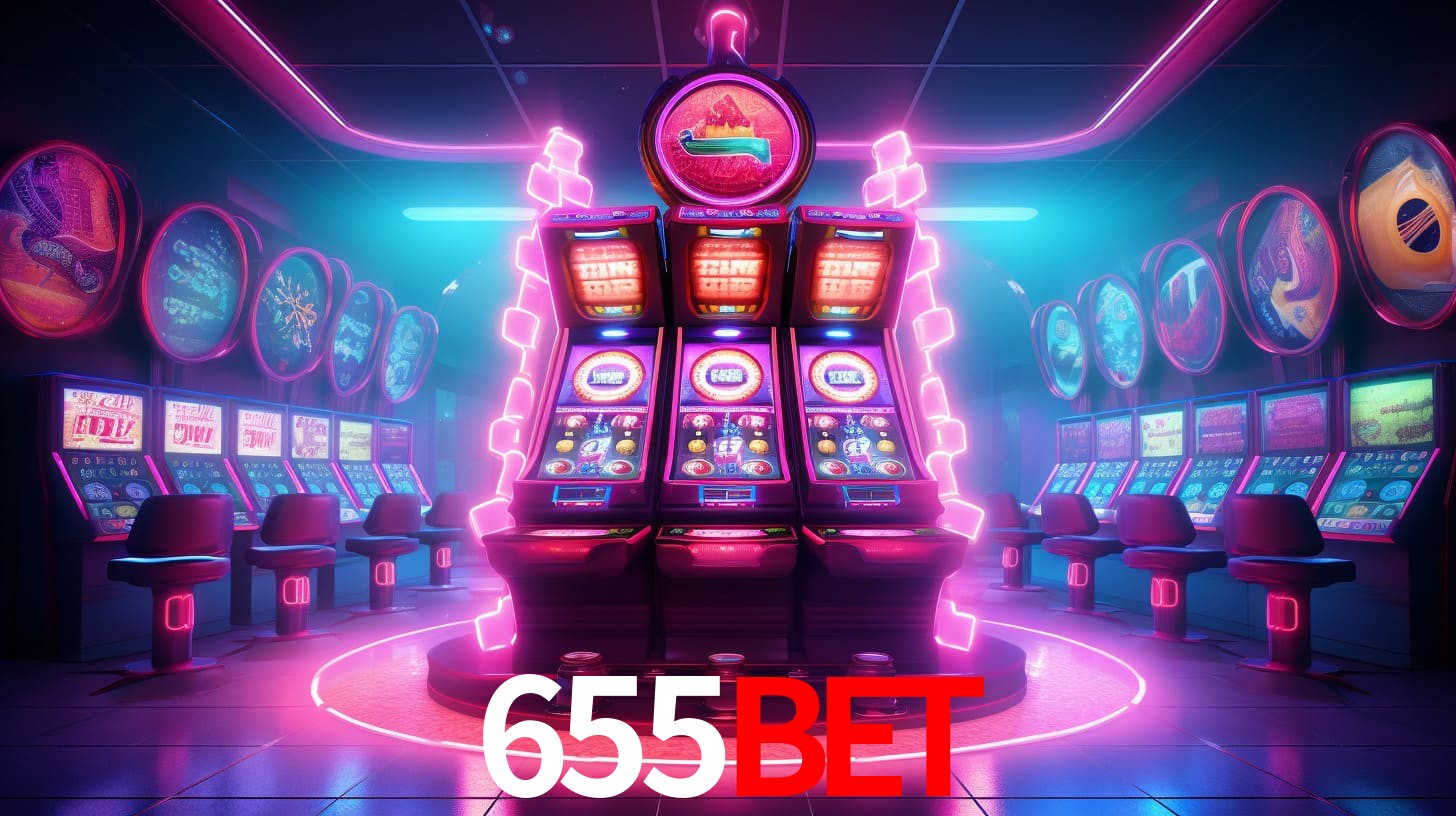 655BET: Seu Especialista em Apostas Esportivas Brasileiras