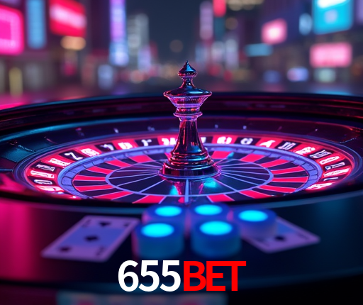Apostas de Tênis 655BET