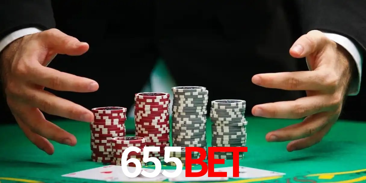 Especiais de Fim de Semana 655BET