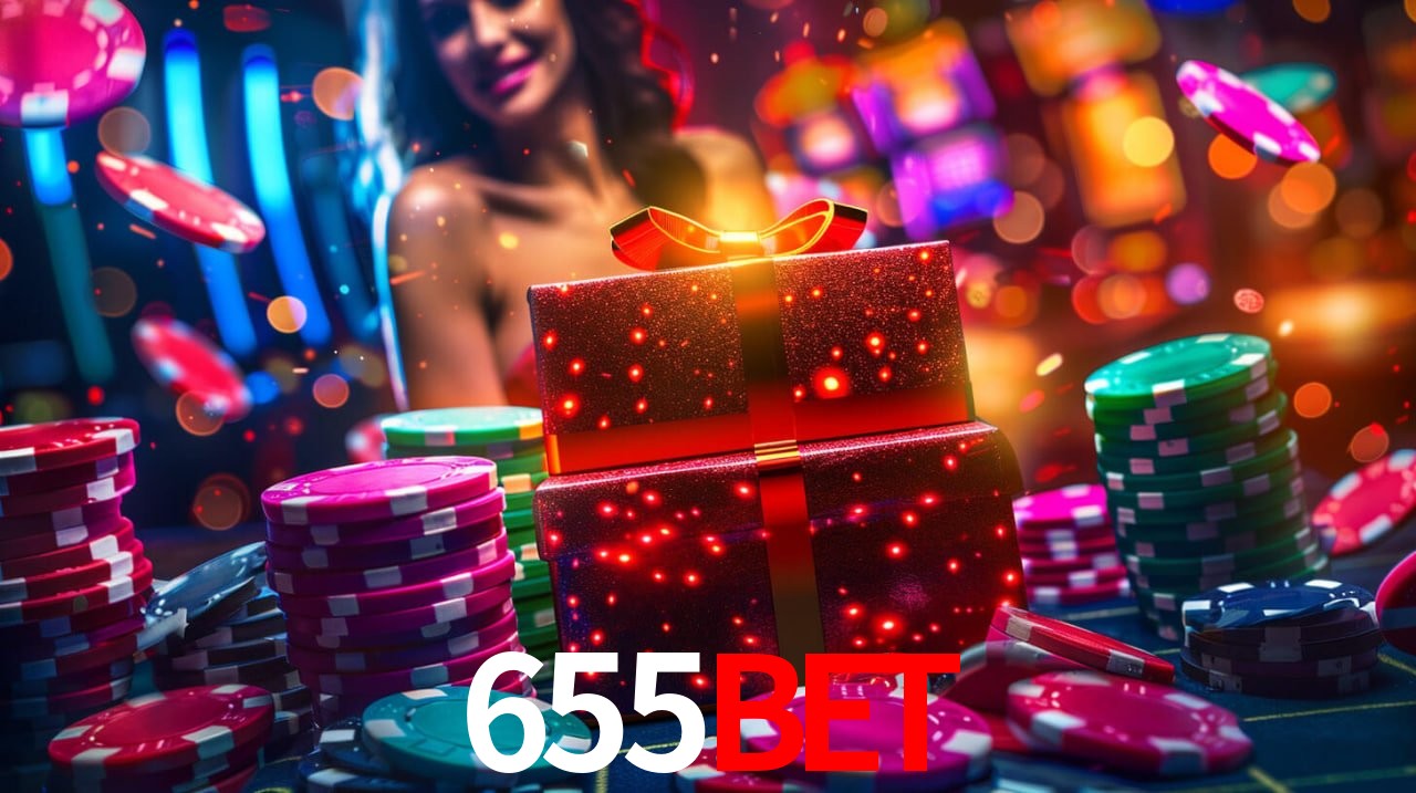Torneios 655BET