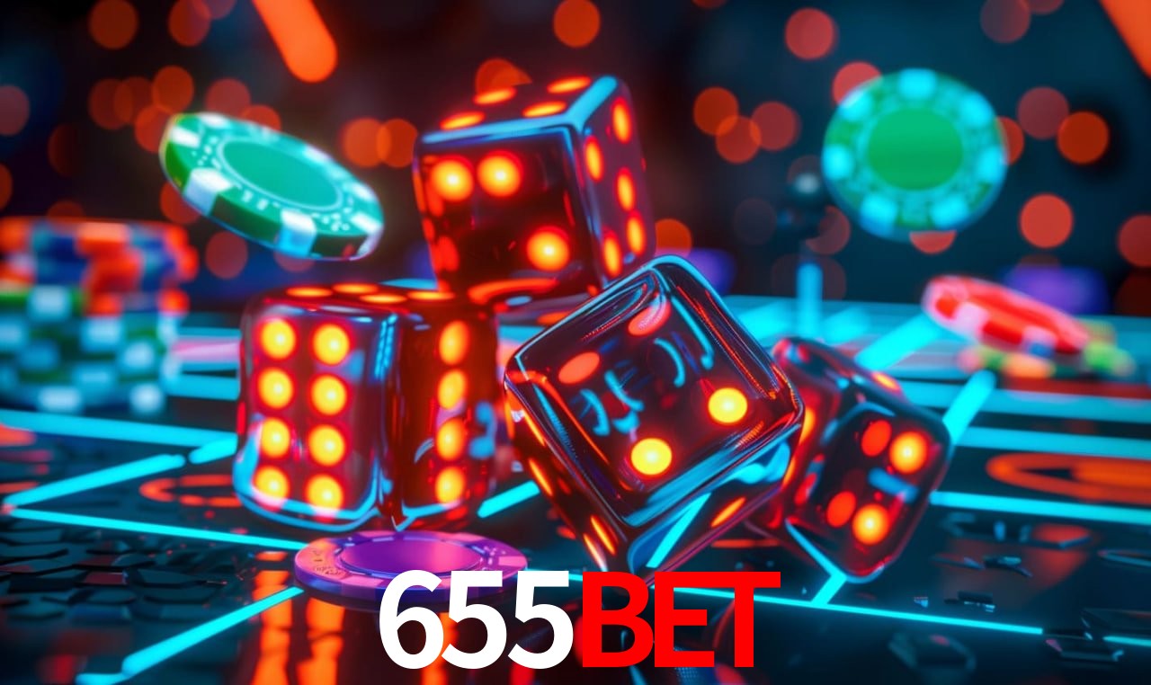 Casino VIP 655BET