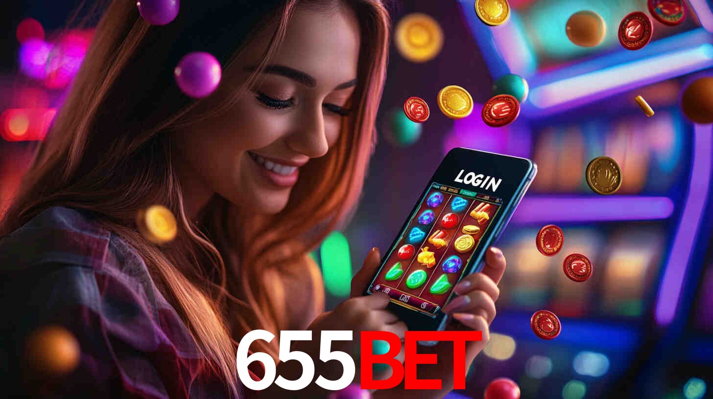 655BET,655BET paga