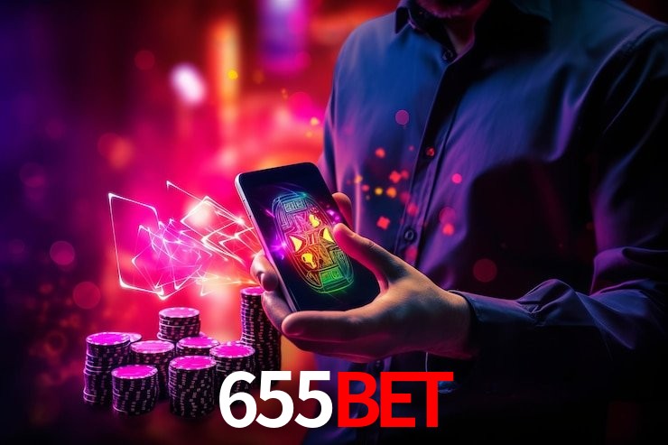 Avaliações dos Jogadores 655BET