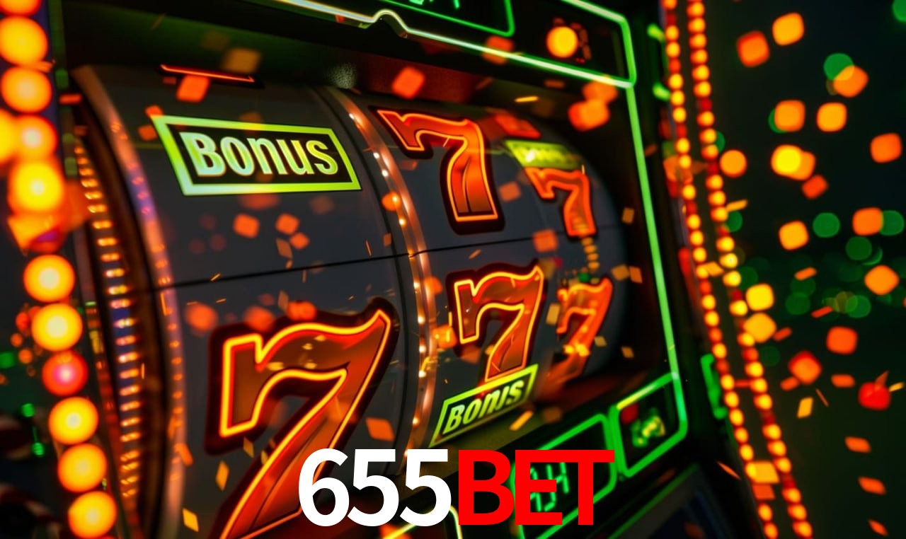 Programa VIP 655BET