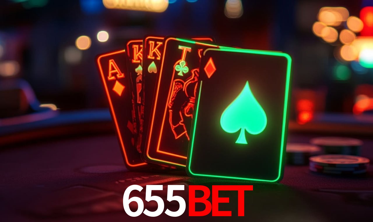 Promoções Sazonais 655BET