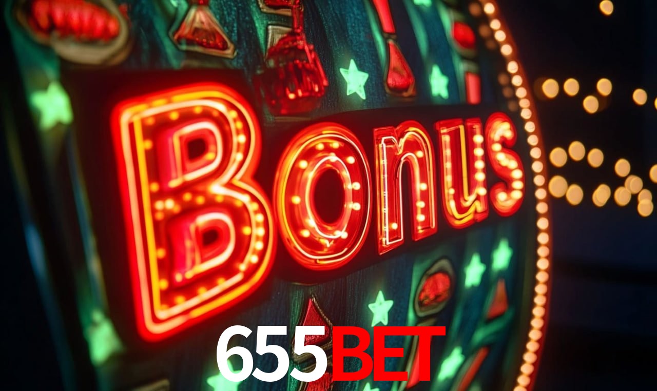 Estatísticas Esportivas 655BET