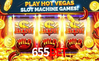 Apostas Esportivas na 655BET: Um Guia Completo