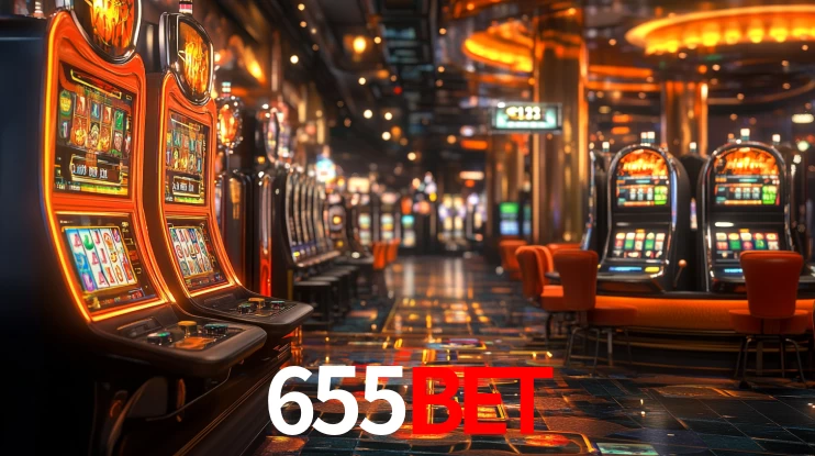 655BET