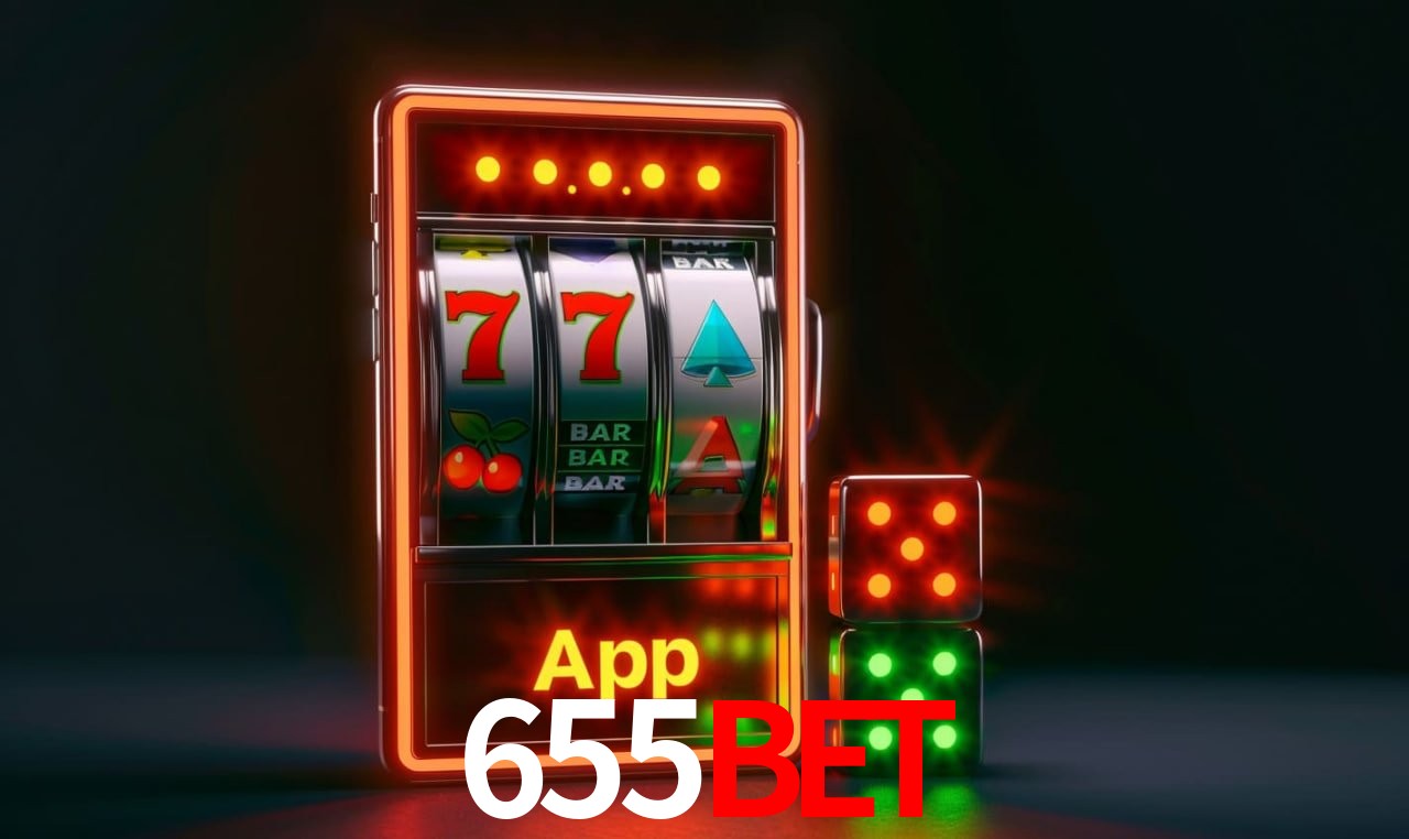 Promoção Relâmpago 655BET