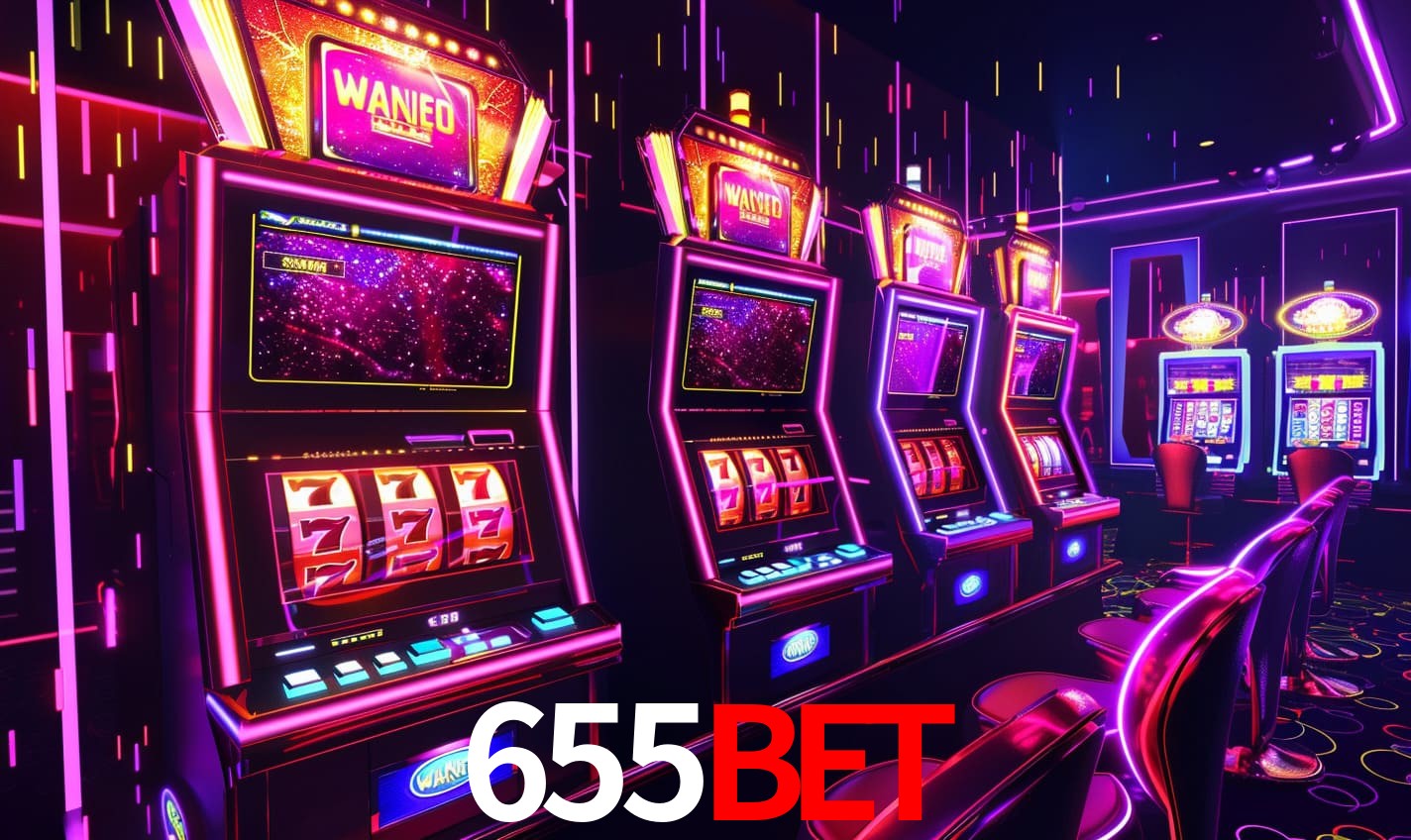Estatísticas Esportivas 655BET