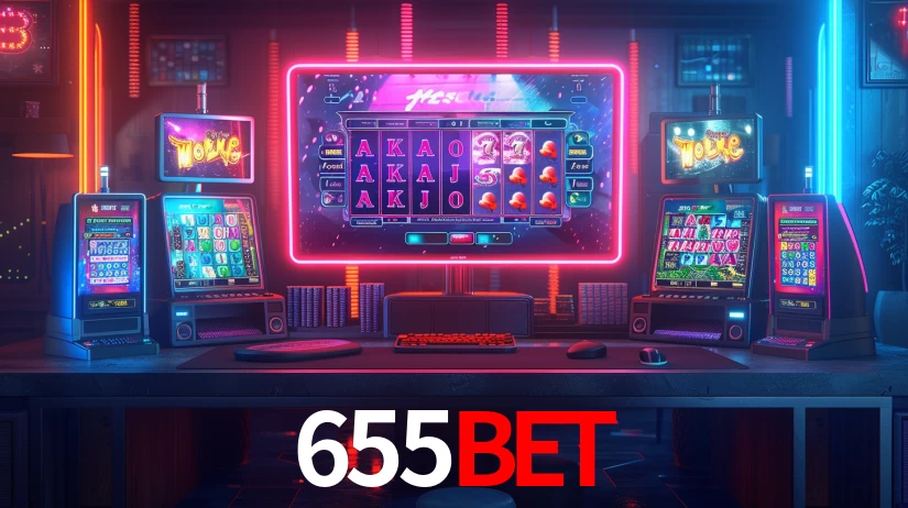 655BET,655BET paga